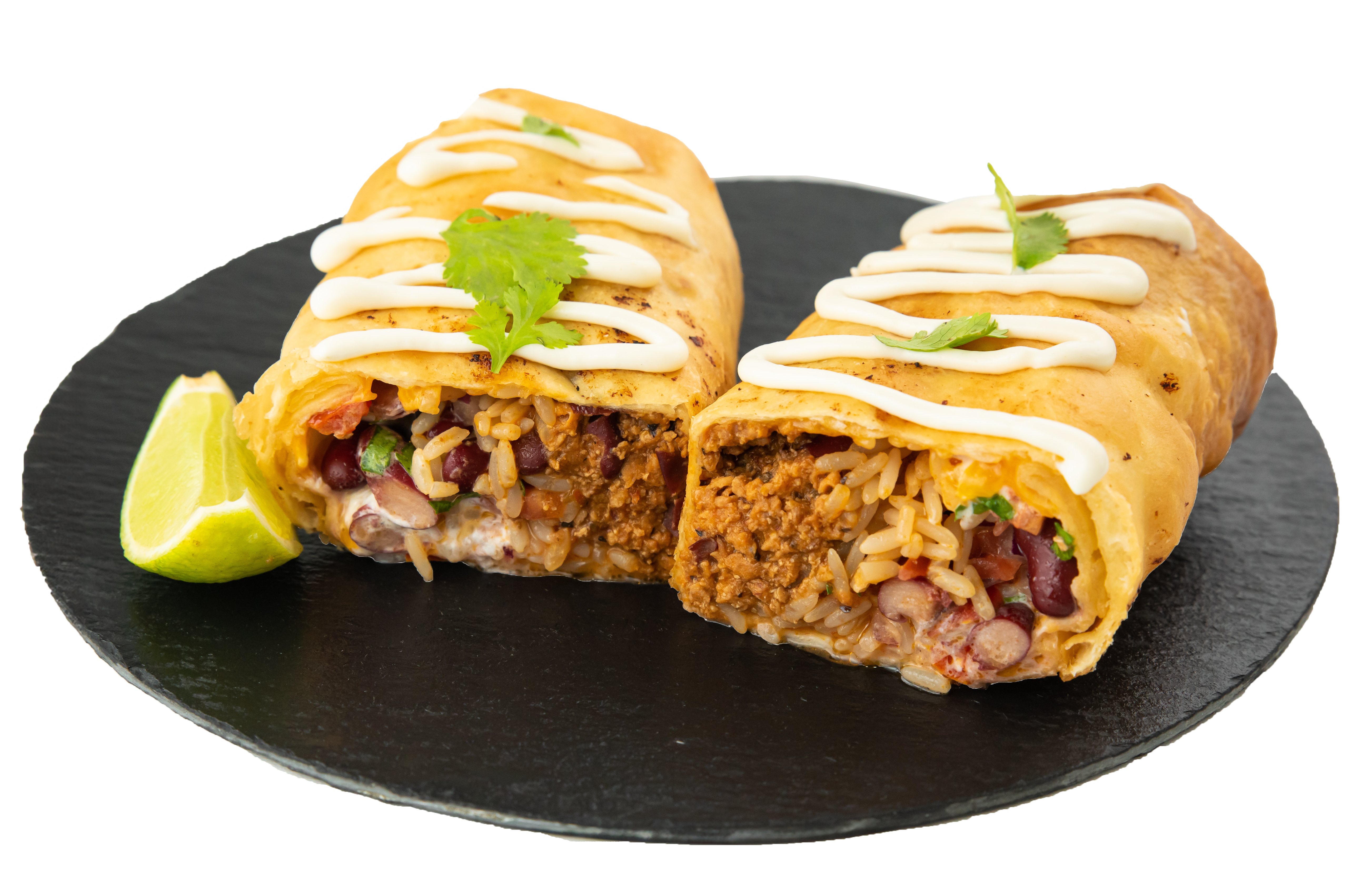 Tacos, Quessa & Burritos