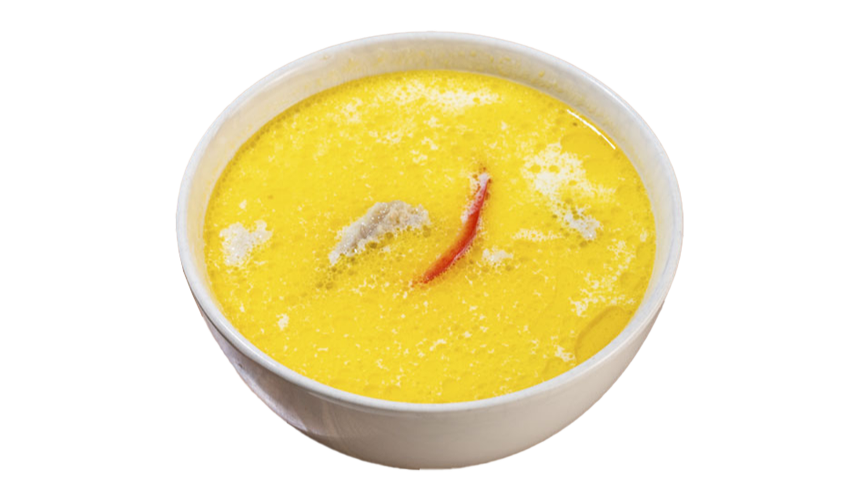 Soups