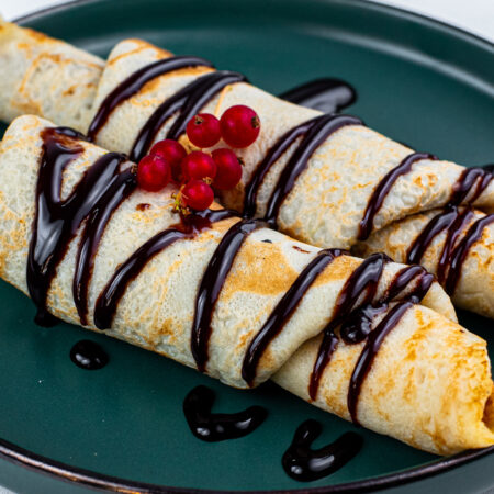Clatita Nutella