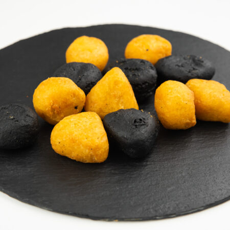 Duo Cheddar Jalapeno 200 gr