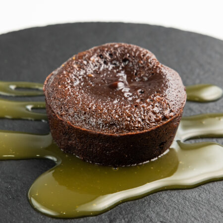 Lava Cake 100g