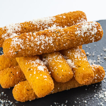 Mozzarela sticks 150gr
