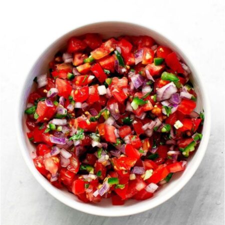 Pico de Gallo 50gr