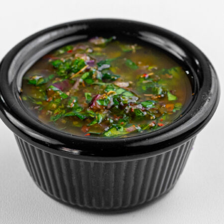 Chimmichuri 50gr