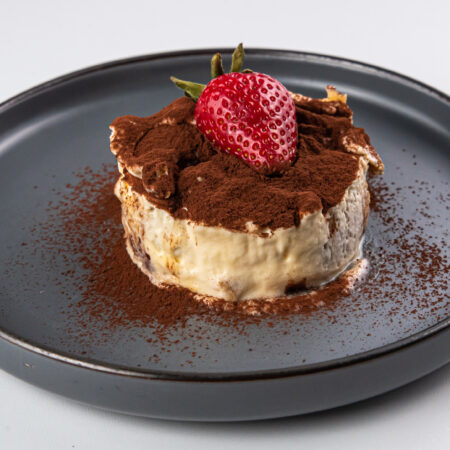 Tiramisu 150g