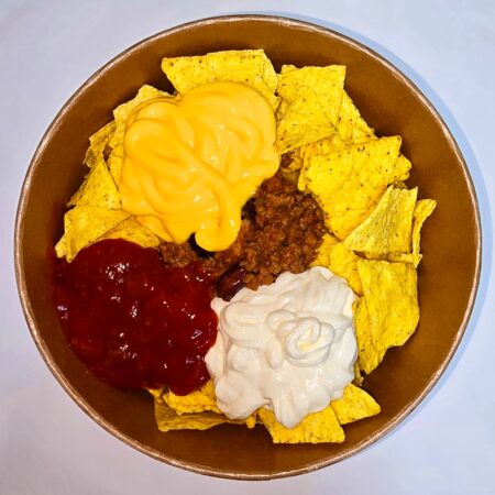 Nachos Bowl