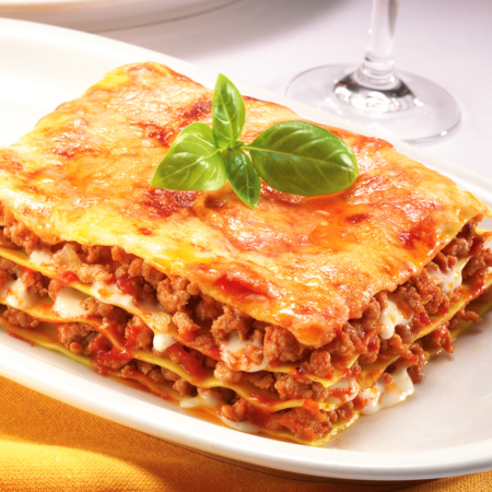 Lasagna 400gr